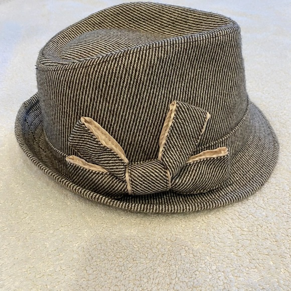 Fedora hat - Picture 2 of 7